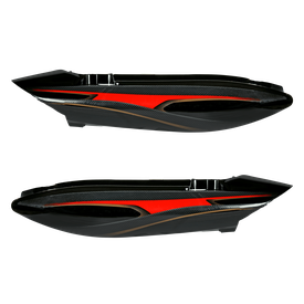 TAIL DISCOVER 135 BLACK RED.png